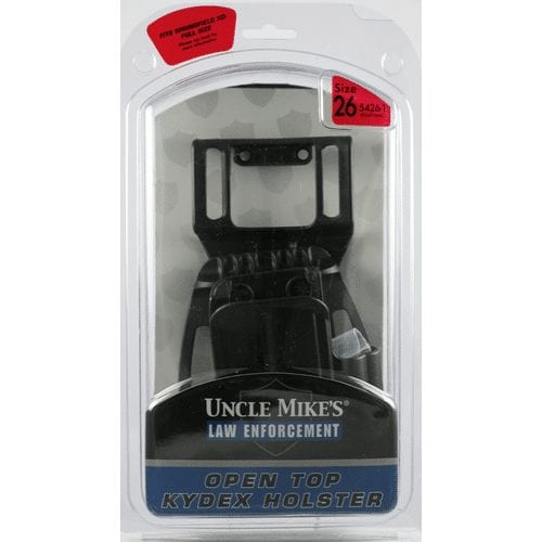Uncle Mike's OT Hip Holster - Tactical & Duty Gear